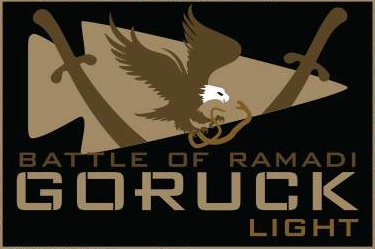 Battle of Ramadi Patch