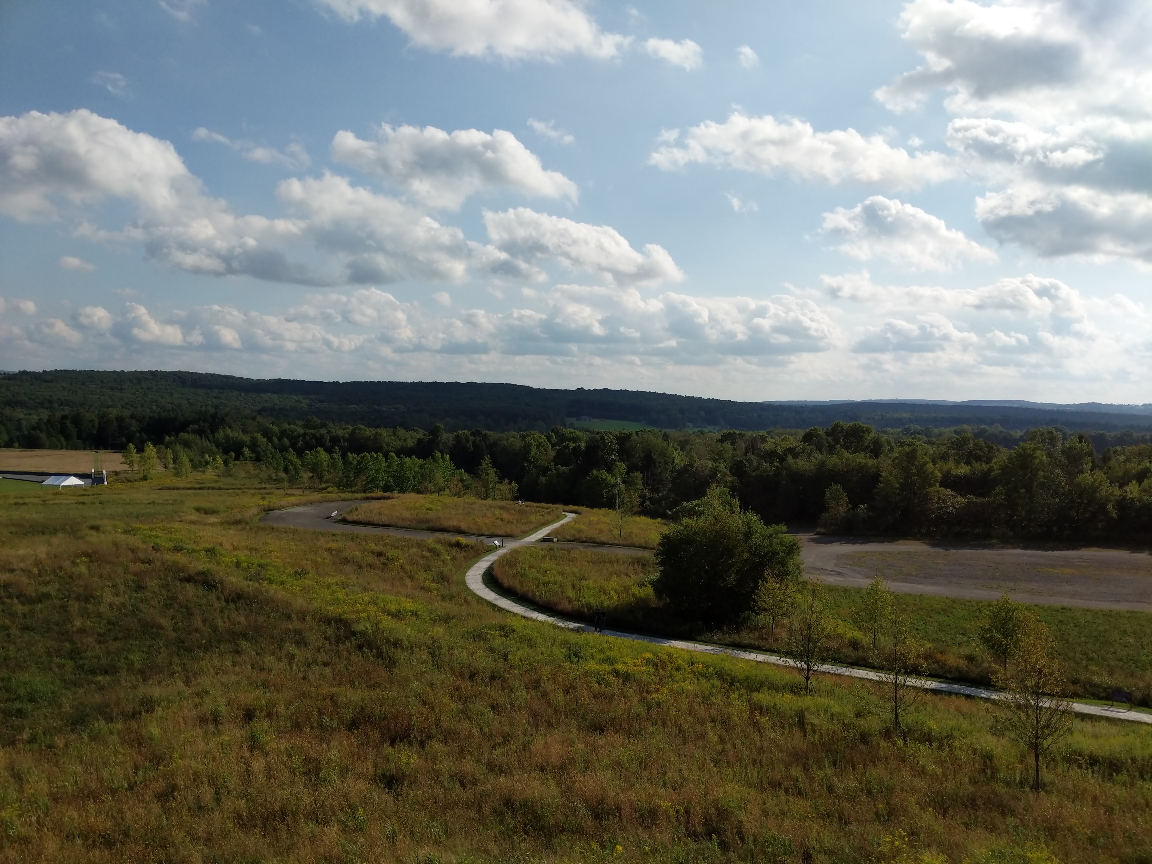memorialFlightPath