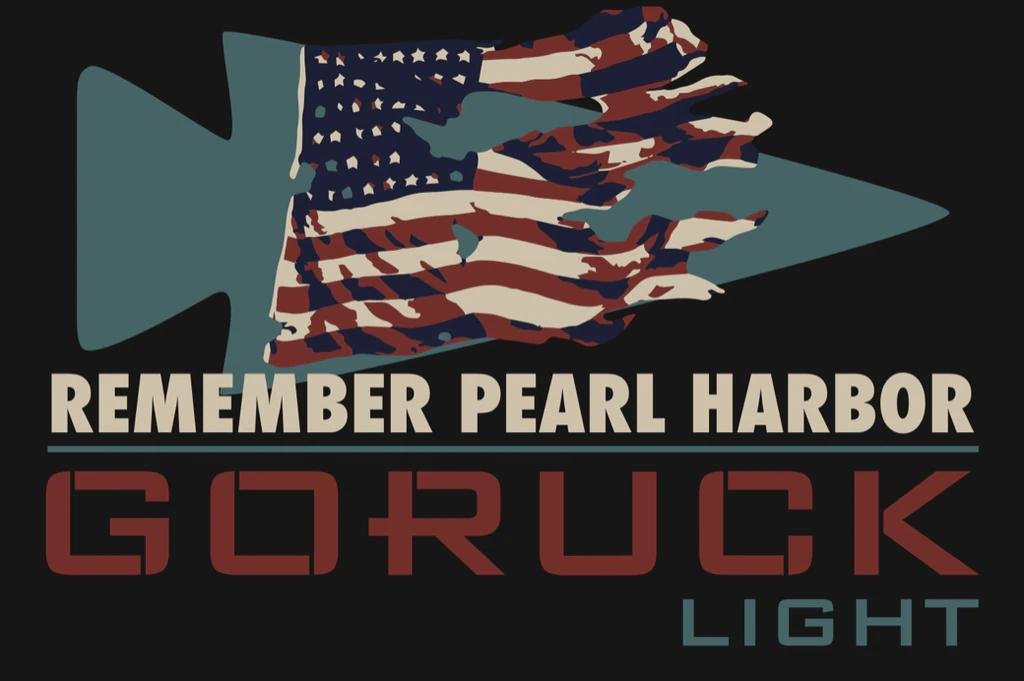 Pearl Harbor Patch