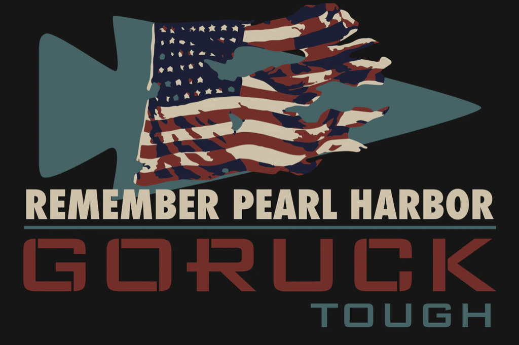 Pearl Harbor Patch