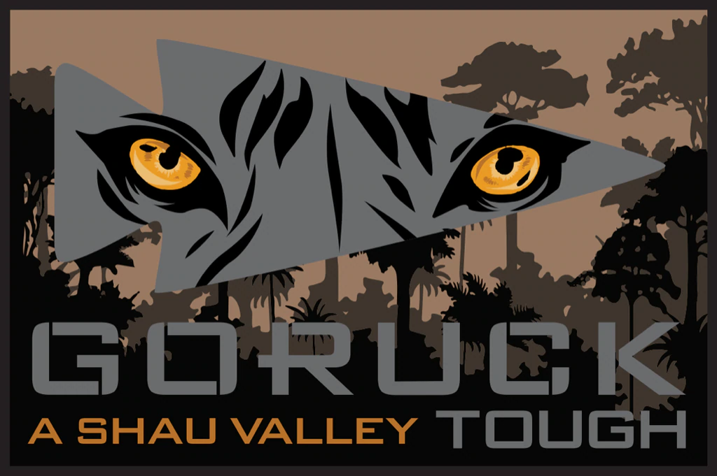 A Shau Valley Patch