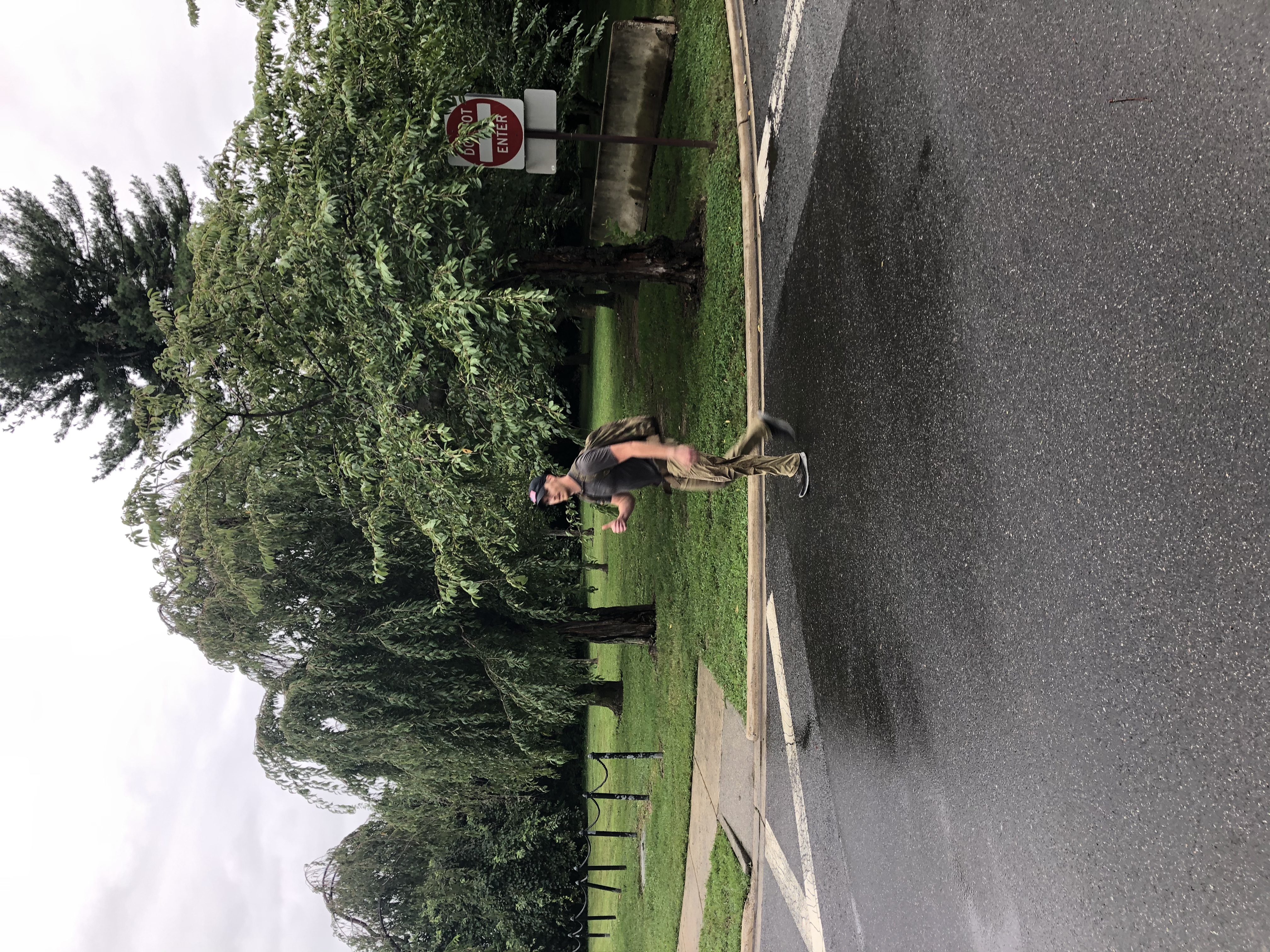 12 miler