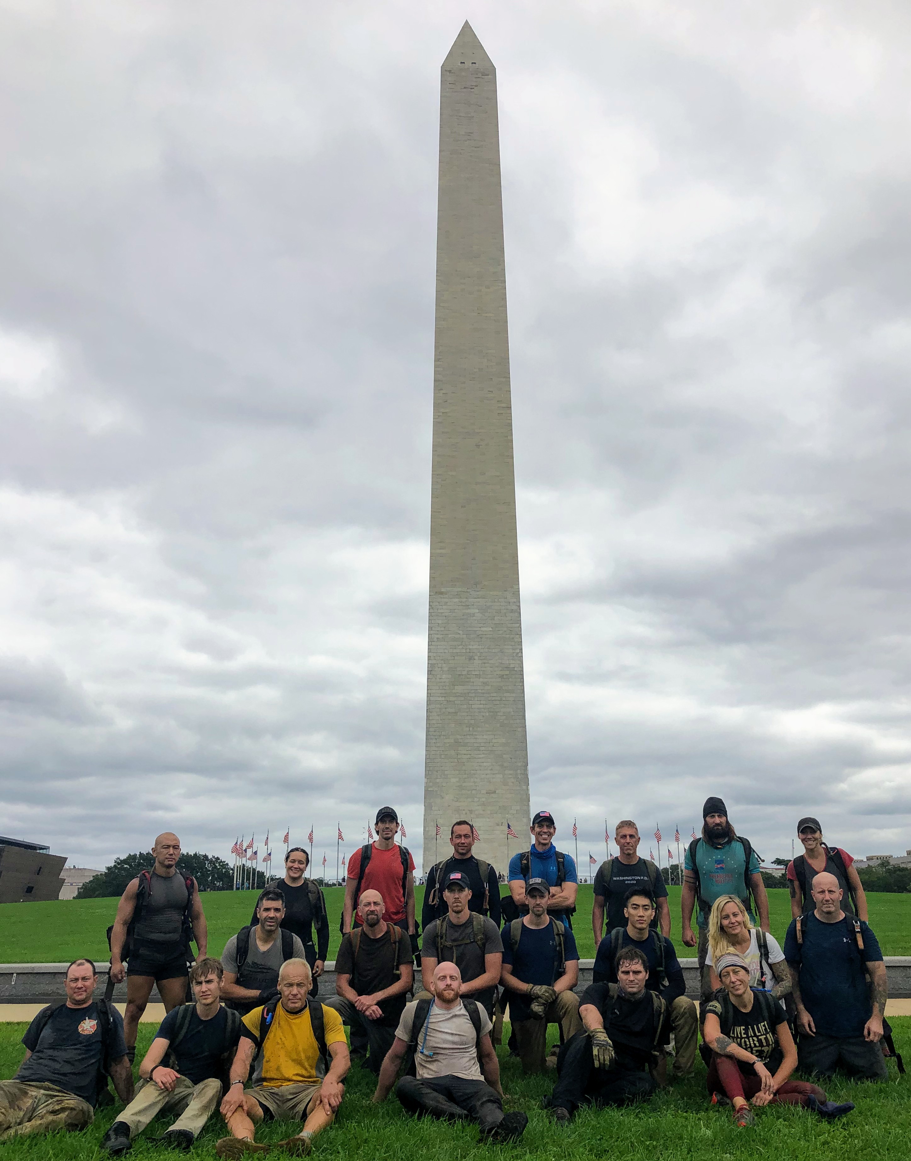 washington monument 2