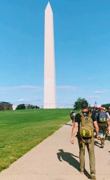 washington monument