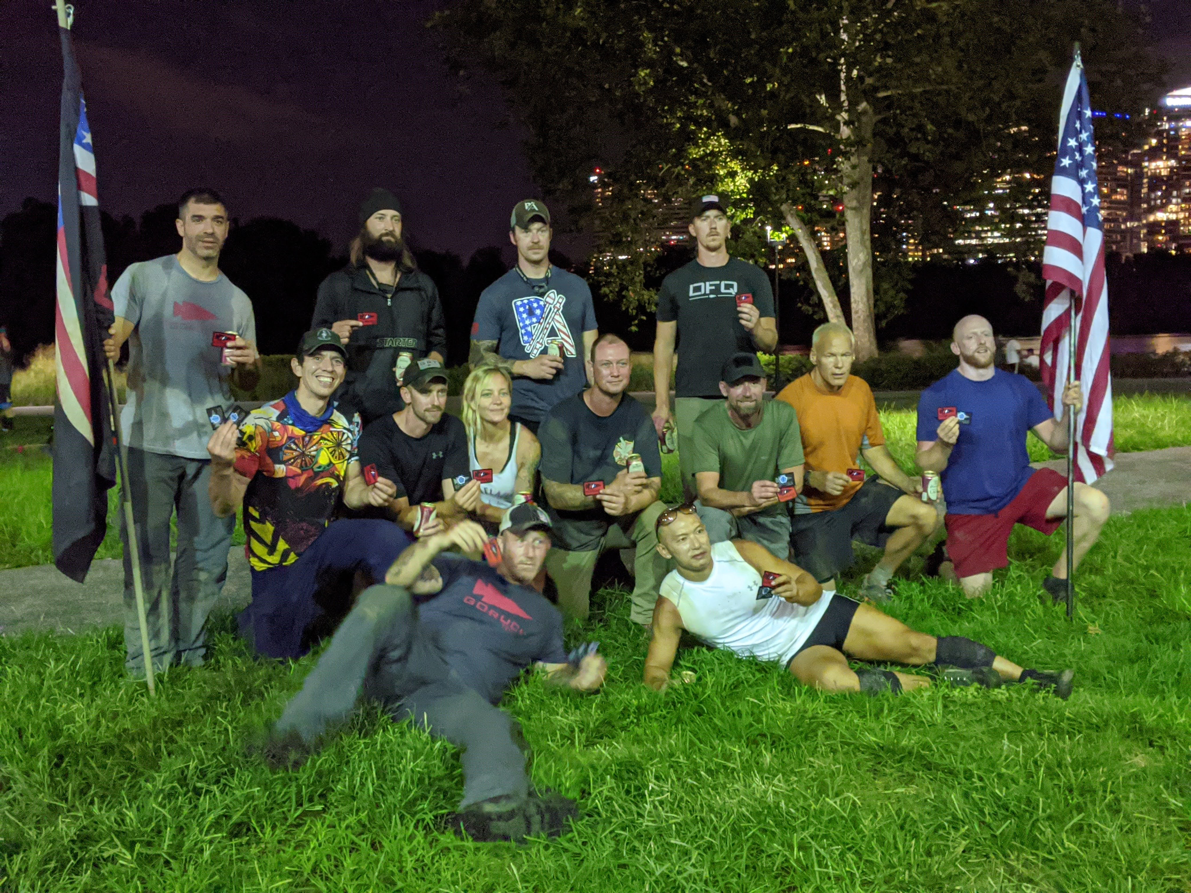 bolts group