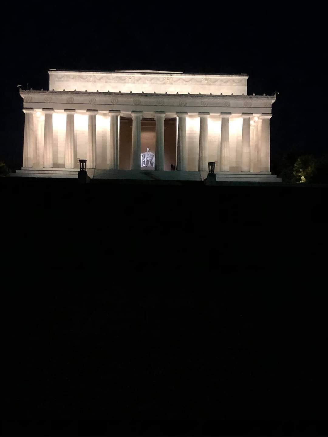 lincoln